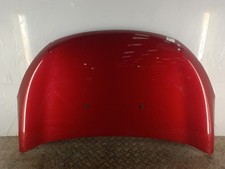 Capot DACIA LODGY PHASE 2