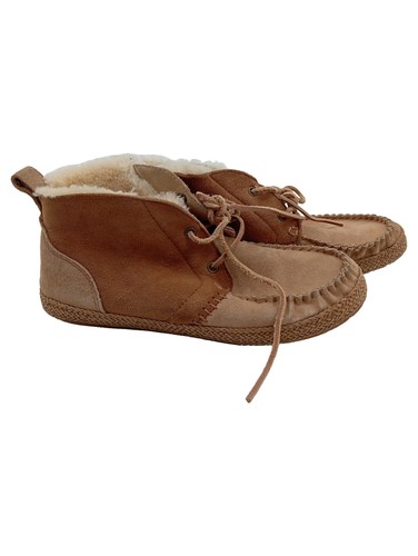 Ugg bottes femme marron - bottes,