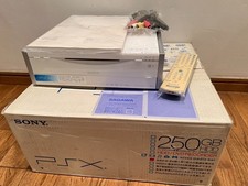 SONY PlayStation PSX DESR-7500