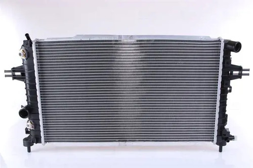Radiateur eau grille - radiateur, de