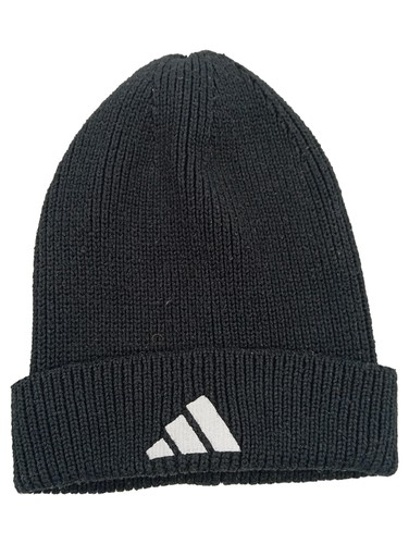 Adidas bonnet homme noir logo - adidas,