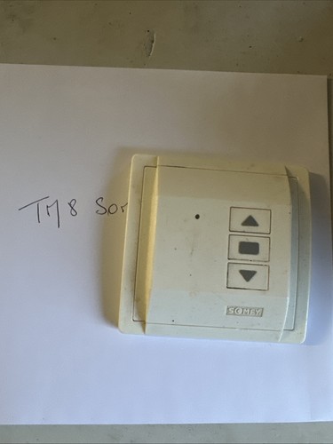 Somfy télécommande - somfy,