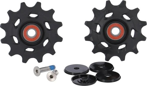 Galets dérailleur sram - 2,