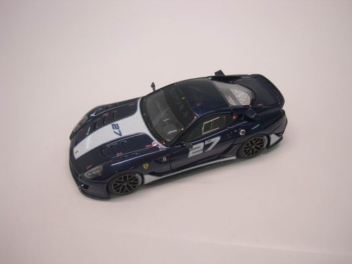 Looksmart ls368d ferrari - 1/43,