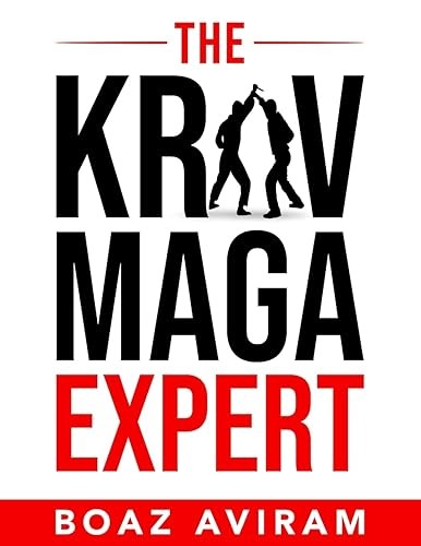 The krav maga expert - krav,
