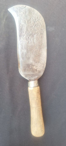 Ancienne serpe talabot - serpe,