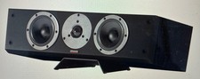 DYNAUDIO voie centrale DM