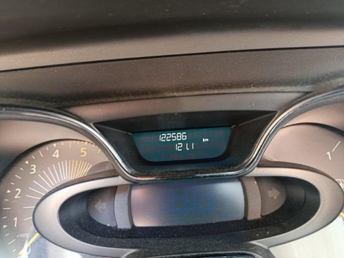 Ceinture arriere droit - , renault