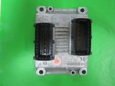 ECU Engine Control Unit Lancia