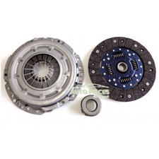 KIT EMBRAYAGE BUTEE MECANIQUE