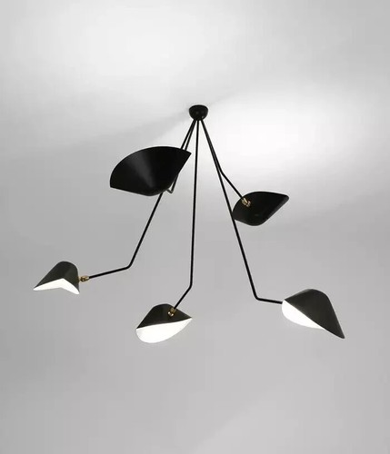 Serge mouille moderne - serge,