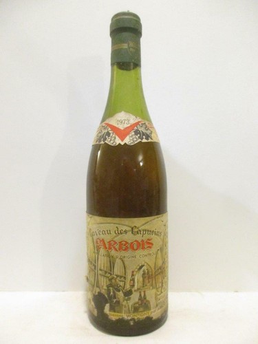 Arbois vignerons montigny - ,