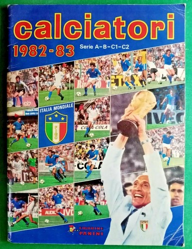 1982 album foot - album, de