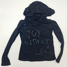 Magnifique Chemise à Capuche