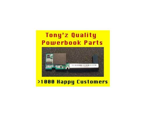Powerbook titanium vga - powerbook,