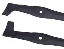Lames de tondeuse 107 CM - Jeu