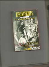 La garde-malade Christian Defort Les interdits N° 142 EO 1997 erotica curiosa