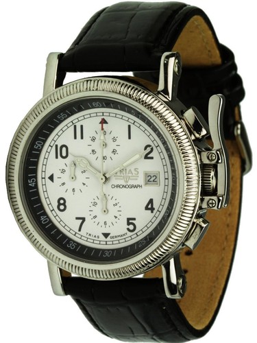 Trias montre quartz trafalger - trias,