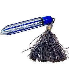 Flacon Ancien Sel ou Parfum