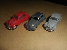 Lot 3 Micro Norev - Citroën 2