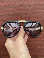 Vintage Cazal 634 West Germany