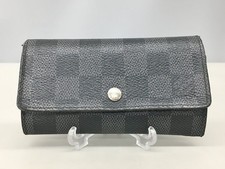 Authentique étui à clés