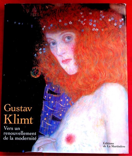 Gustav klimt vers - klimt,