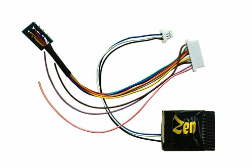 Décodeur zn218 - décodeur, zn218.6