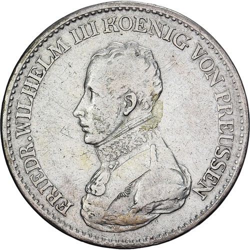 Prusse friedrich wilhelm iii - friedrich,