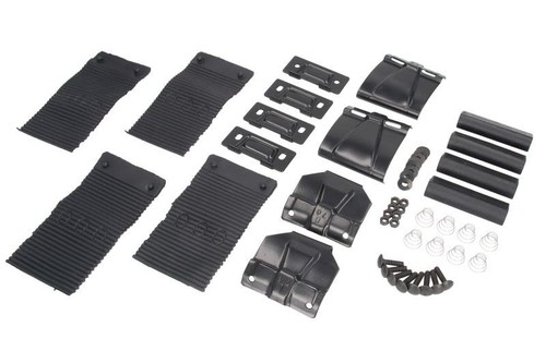 Kit assemblage barres de - barres,