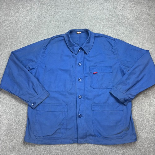 Veste française vintage