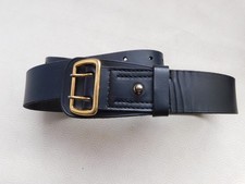 GENDARMERIE MOBILE : CEINTURON