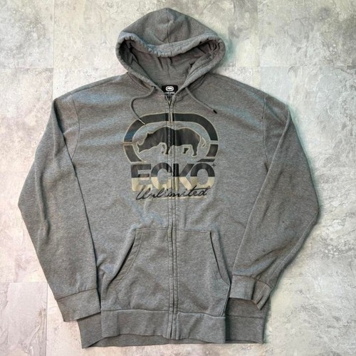 Y2k ecko unltd jacket
