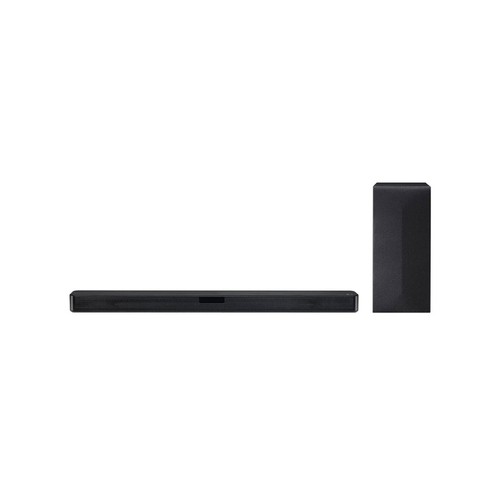 Sn4 soundbar 300w 1 - sn4, 2.1
