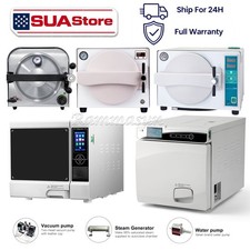 Dental Class B Autoclave Steam