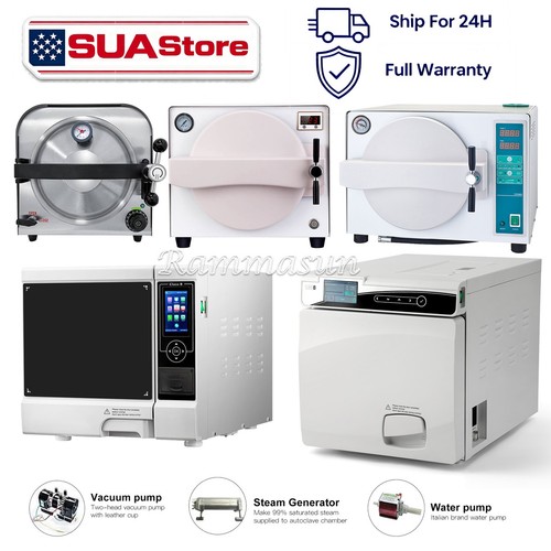 Dental class autoclave - b,