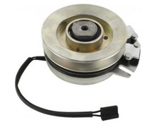 Embrayage Électromagnétique