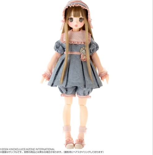 Azone pookie boo bonbon - pookie,