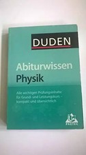 Duden Abiturwissen Physik, x