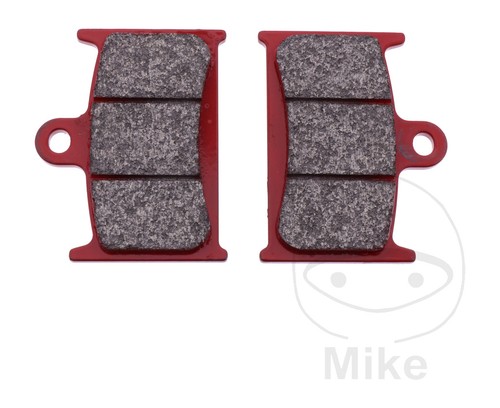 Brembo plaquettes frein - brembo, de