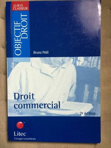 Bruno petit objectif droit - bruno, petit: