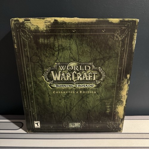 World warcraft the - of, warcraft: