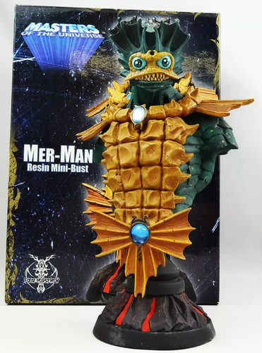 Masters the universe - of,