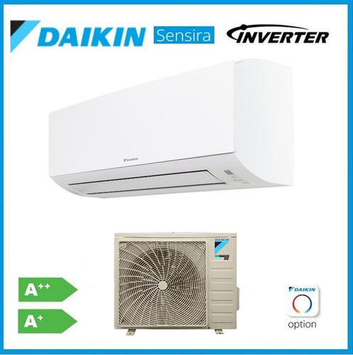Daikin ftxq35a rxq35a - daikin,