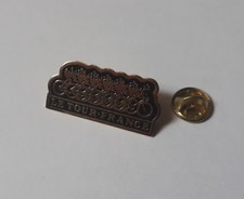 pin's cyclisme / Le Tour
