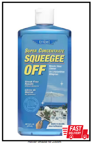 Ettore 30116 squeegee - 30116,