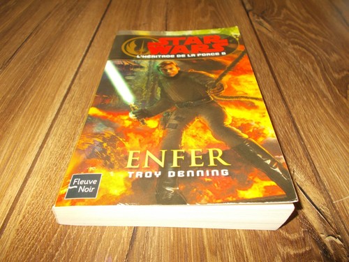 Star wars heritage de - -,