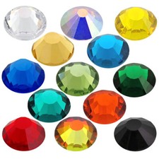 Hotfix strass pierre ss20 - hotfix, ~