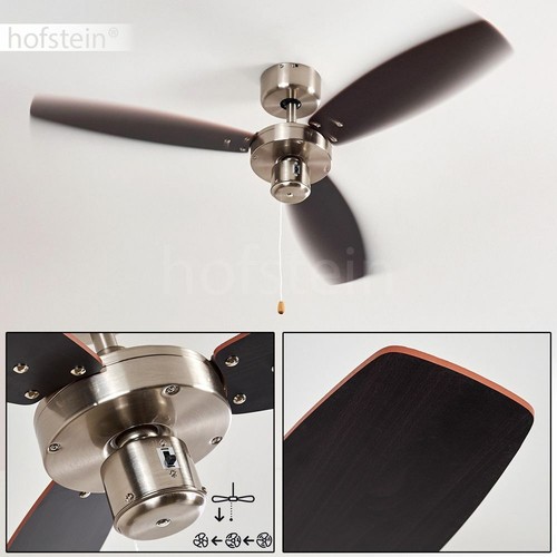Ventilateur plafond lampe - de,