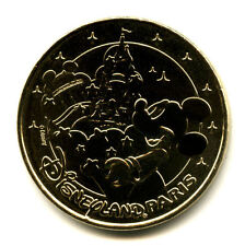 77 DISNEY Mickey sorcier, 2022, Monnaie de Paris